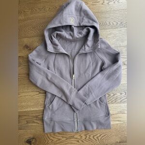 Lululemon scuba hoodie